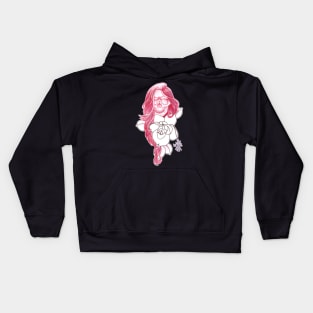 Till Death Kids Hoodie